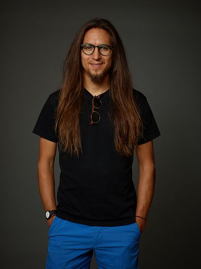 Alan John Torres